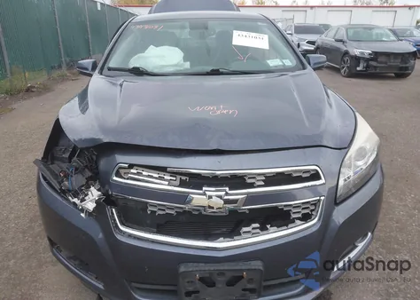 2013 Chevrolet Malibu 1Lz z USA, uszkodzony, nr VIN 1G11H5SA5DF196464